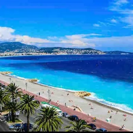 Centre Ville-superbe De 50 M2 - Cosy Avec Terrasse -wifi *