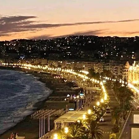 Centre Ville-superbe De 50 M2 - Cosy Avec Terrasse -wifi